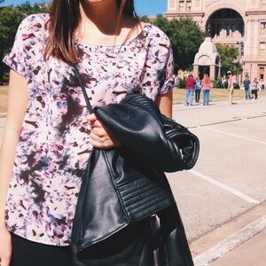 Cynthia Rowley blouse